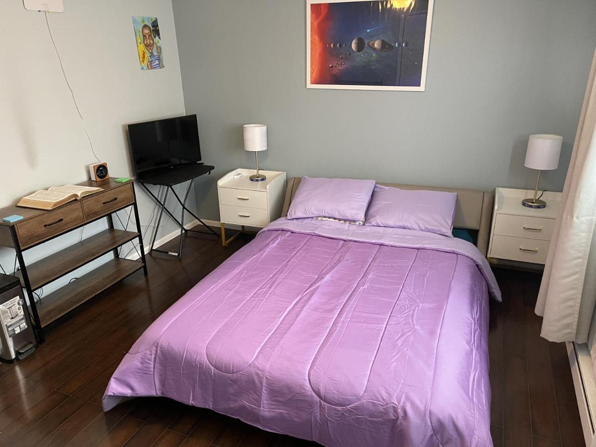 Shared Space With Private Room In Beautiful Lakefront Apartment Federal Way Esterno foto